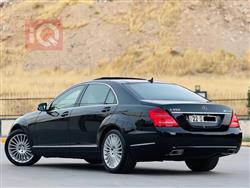 مێرسێدس بێنز S-Class